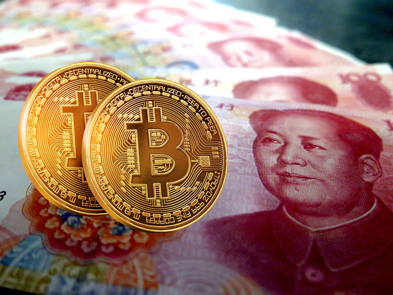 China’s Digital Currency Supremacy Has Been Sealed with the U.S. Elections