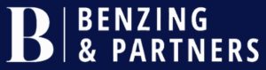 Benzing Partners logo