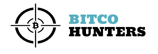 Bitcohunters logo